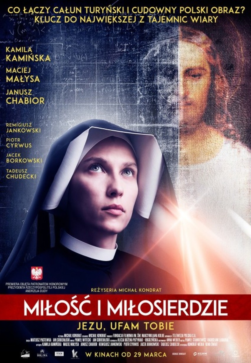 Miłość i miłosierdzie