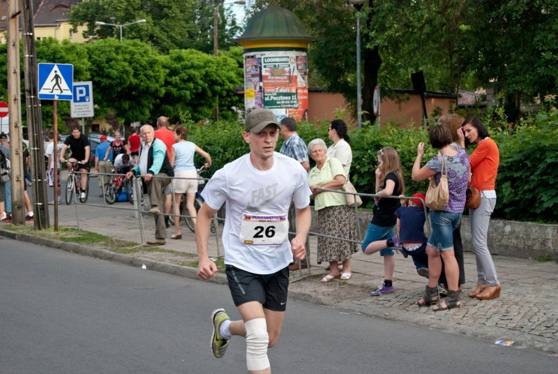 29 Półmaraton Solan, 26 maja 2012