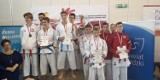Września: Pierwszy start po wakacjach: Wrzesiński Klub Karate w Środzie Wielkopolskiej [FOTO] 