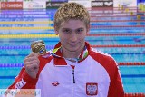 ME w pływaniu - Kawęcki złotym medalistą na 100 m st. grzbietowym [ZDJĘCIA+VIDEO]