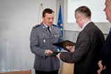 Podpisano porozumienie w sprawie budowy komisariatu wałbrzyskiej policji w Szczawnie-Zdroju 
