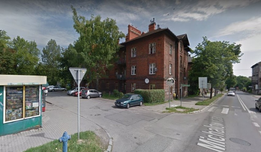 Nożownik w Bielsku-Białej zaatakował dwie osoby. Policja złapała sprawcę. To 36-letni bielszczanin