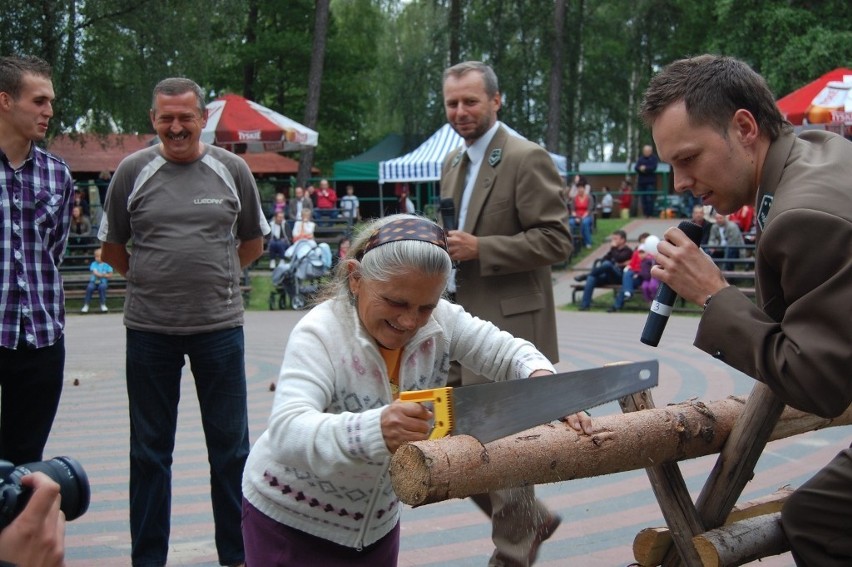 Wielkie grillowanie, konkursy i koncerty - tak świętowano Dni Rzeczenicy