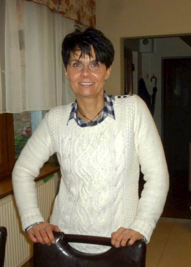 Kobieta Przedsiębiorcza 2013 w Chodzieży: M. Sokół lubi wyzwania