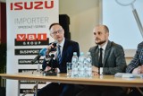 ZG PKS wzbogacił się o trzy niskoemisyjne autobusy za 2,8 mln zł