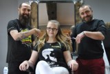 Fryzjerzy już działają. Odwiedziliśmy Studio Barber w Krotoszynie [ZDJĘCIA]