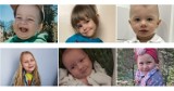 Te dzieci z powiatu chrzanowskiego zostały zgłoszone do akcji Uśmiech Dziecka - ZDJĘCIA
