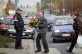 Wrocław: Straż miejska apeluje o ostrożność na cmentarzach
