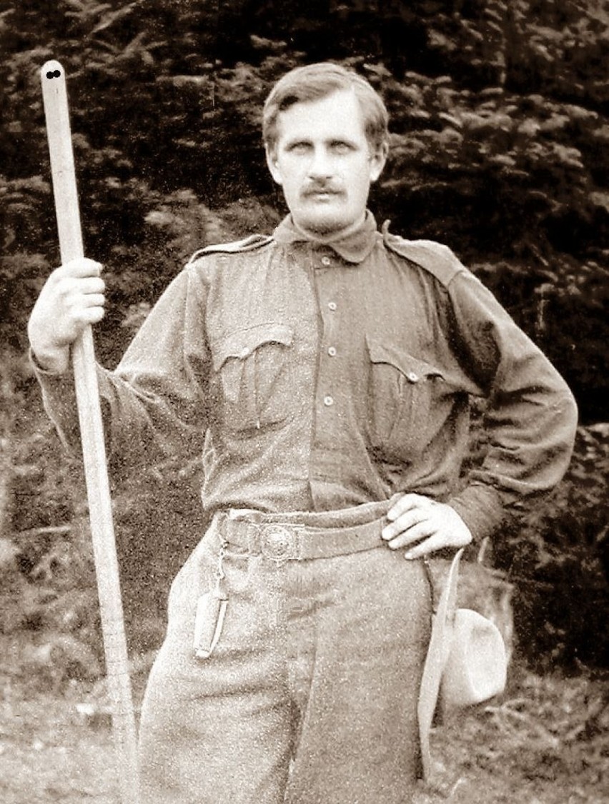 Andrzej Małkowski.