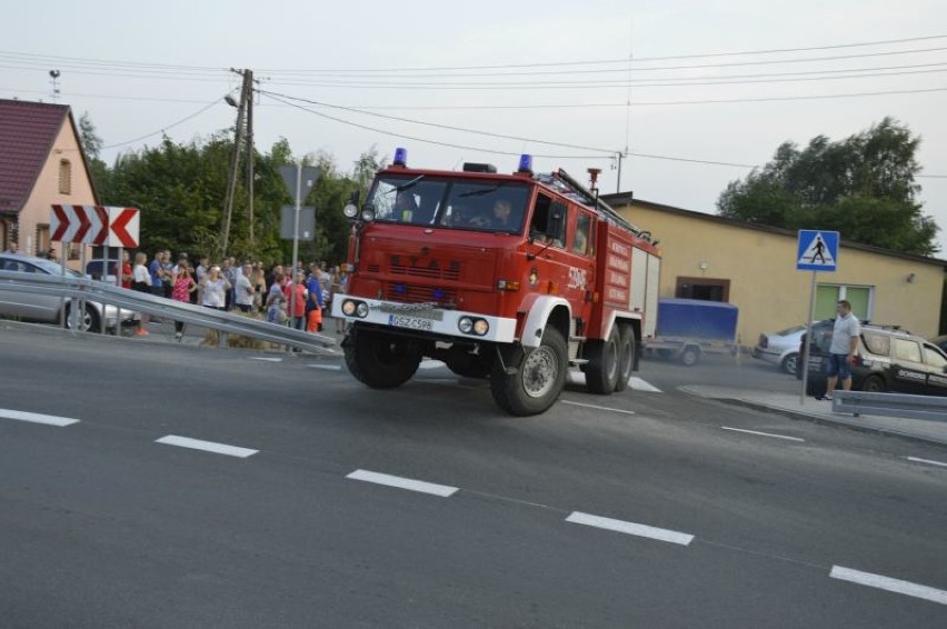 OSP Żuławka Sztumska