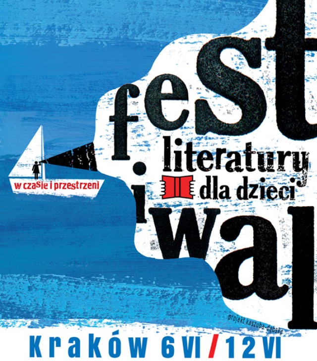 W ramach Festiwalu Literatury dla Dzieci, w sobotę, odbędą się warsztaty plastyczne. Ich prowadzący - Paweł Pawlak tworzy ilustracje, które cieszą się uznaniem krytyków w kraju i na świecie. Temat przewodnim warsztatów będzie 13 Bajek z królestwa Lailonii dla dużych i małych Leszka Kołakowskiego.

Spotkanie jest organizowane, dla dzieci powyżej 5 roku życia, w Muzeum Sztuki i Techniki Japońskiej Manggha. W godzinach: 16:00-17:00. 

Zapisy na warsztaty pod adresem: rejestracja@fldd.pl