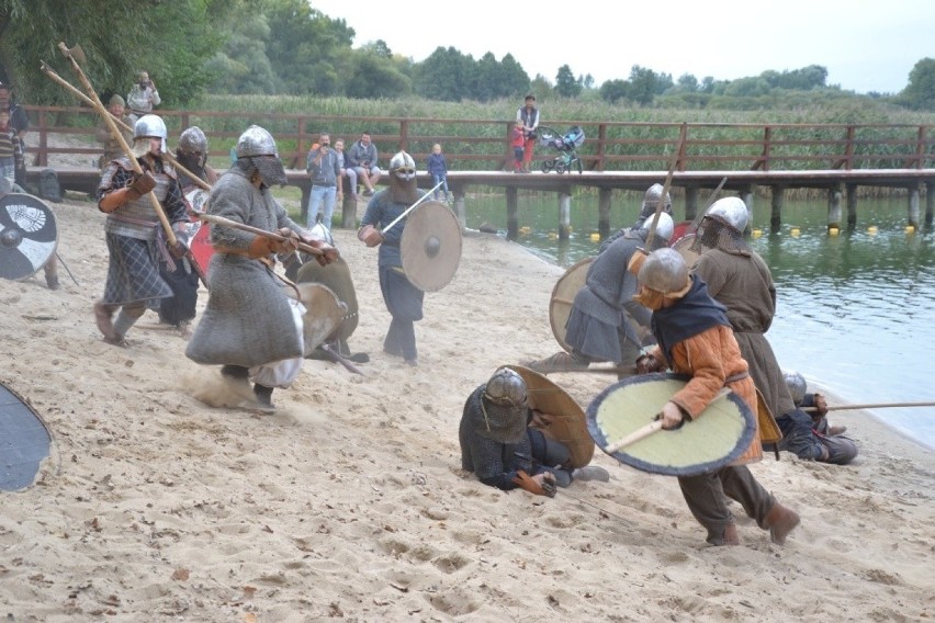 Festiwal Kultury i Sztuki Wczesnośredniowiecznej Oldfest Kikół 2019