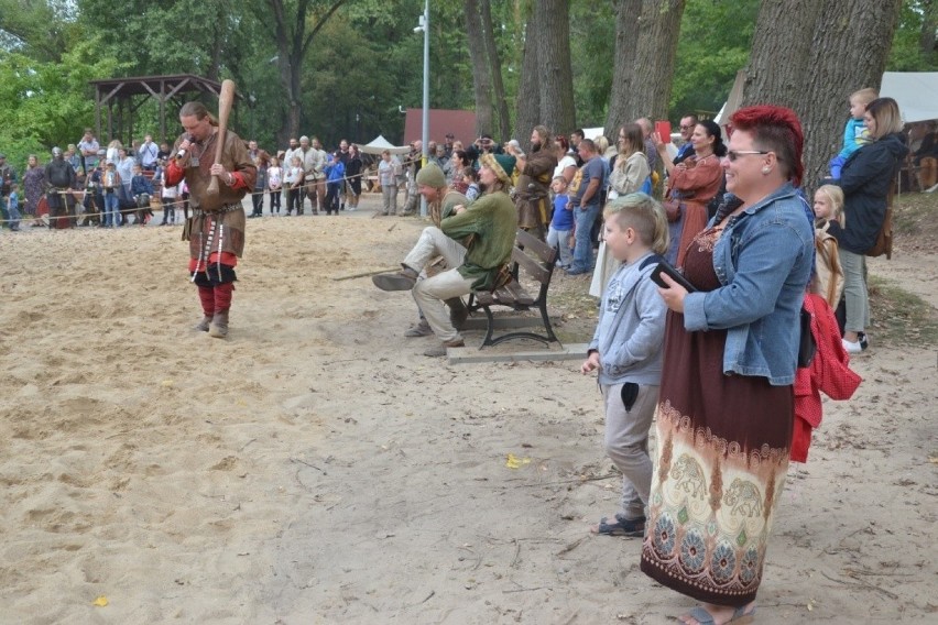 Festiwal Kultury i Sztuki Wczesnośredniowiecznej Oldfest Kikół 2019
