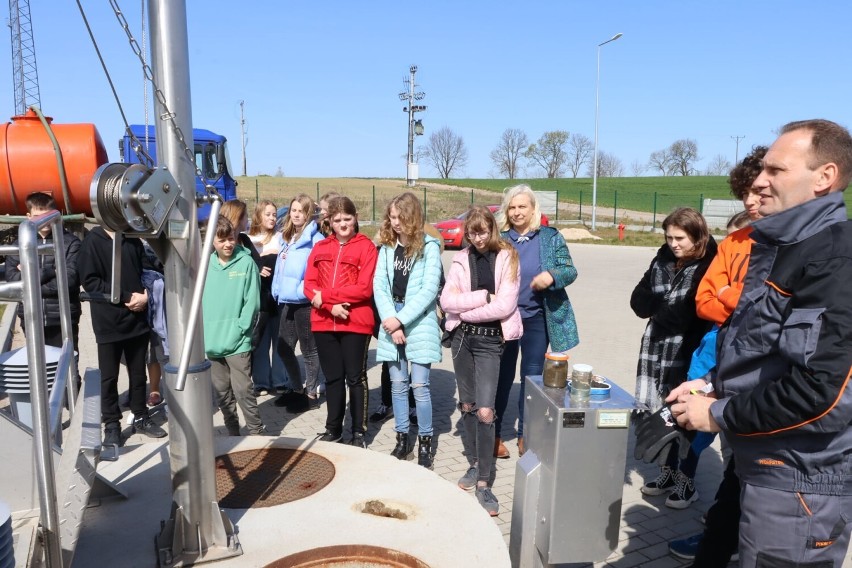 Wielkie Sprzątanie Świata w gminach powiatu gdańskiego
