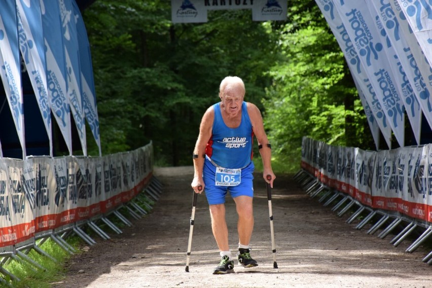 Kaszuby Biegają. V Cartusia Półmaraton za nami! Jak wypadli nasi we wszystkich konkurencjach?