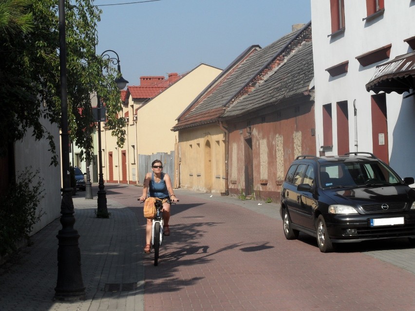 Trzy parterowe kamienice przy ul. Murarskiej stwarzają zagrożenie dla ludzi. Miasto chce je przejąć