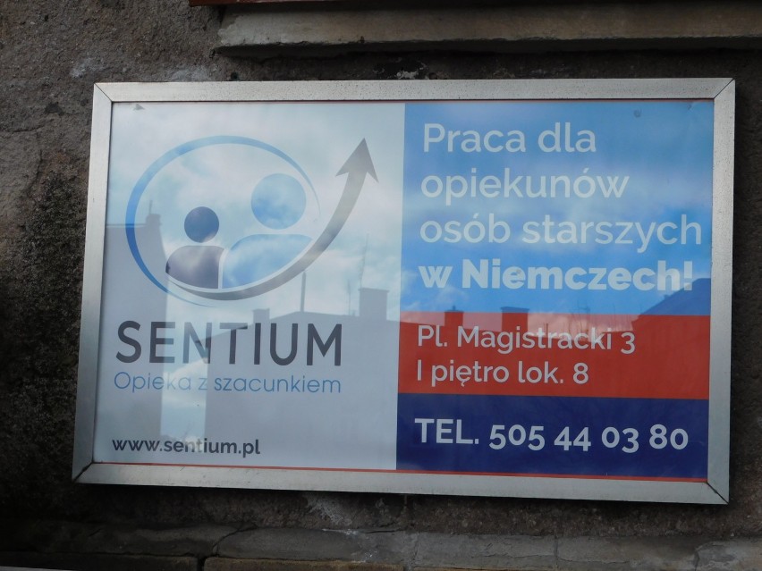 Wałbrzych: W poniedziałek swoje biuro otworzyła firma Sentium