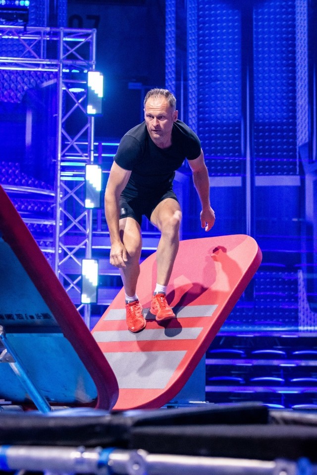 Damian Drogosz z Tychów zmierzy się z torem przeszkód w programie Ninja Warrior Polska. Czy uda mu się dojść do finału? Emisja odcinka z jego udziałem już we wtorek, 9 marca, o godz. 20.05 na Polsat.

Zobacz kolejne zdjęcia. Przesuń zdjęcia w prawo - wciśnij strzałkę lub przycisk NASTĘPNE