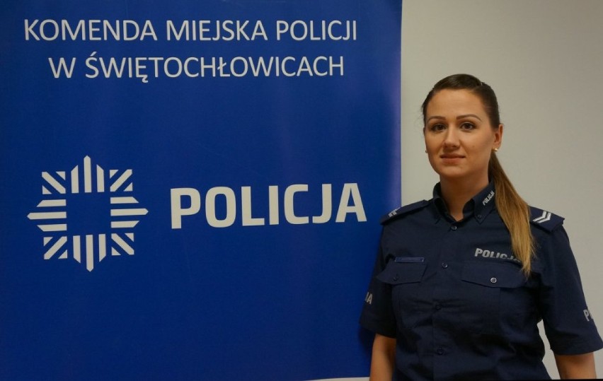 Świętochłowice: Policjanci organizują debatę społeczną