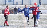 Oświęcim: Po rocznej przerwie wraca tradycja derbowych piłkarskich spotkań Unii z Sołą
