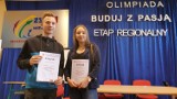 Uczniowie z Ostrowa w finale Olimpiady Budowlanej