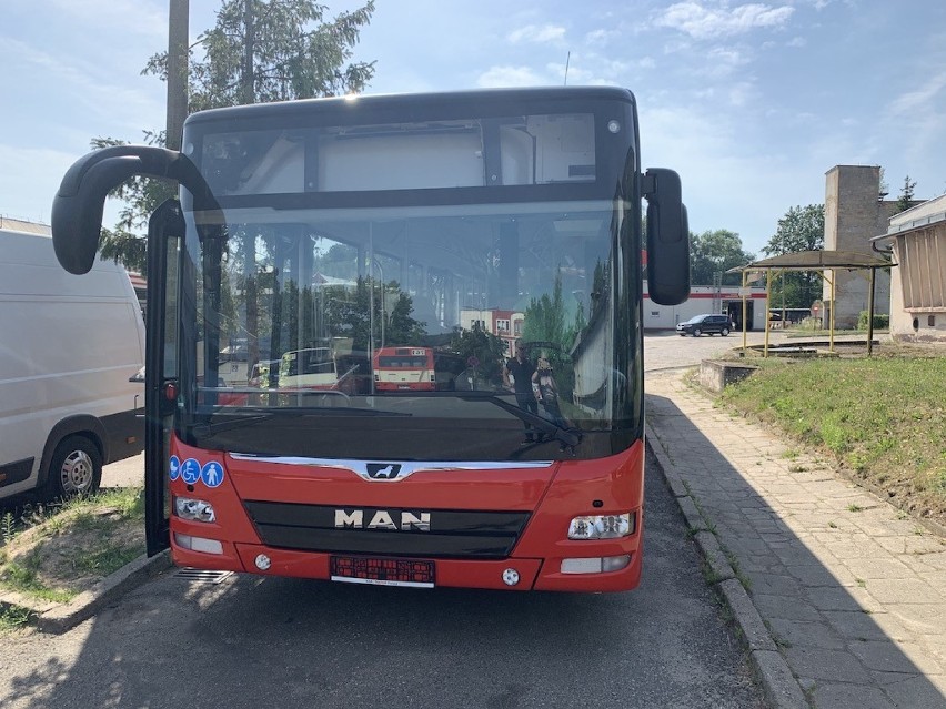 Jelenia Góra: pojawi się więcej autobusów na trasach miejskich! [ZDJĘCIA]
