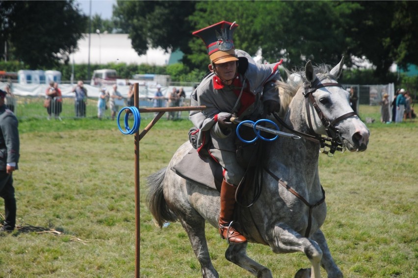 W weekend 15-16 września na Polach Mokotowskich odbędzie się...