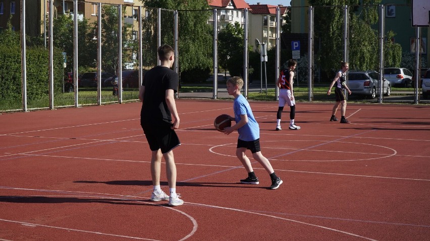 Pierwszy turniej 3X3 w Słupsku z Aktywną Akademią za nami! [ZDJĘCIA, FILM]