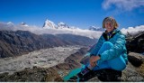 Kwidzynianka Magdalena Jończyk opowie o Himalajach