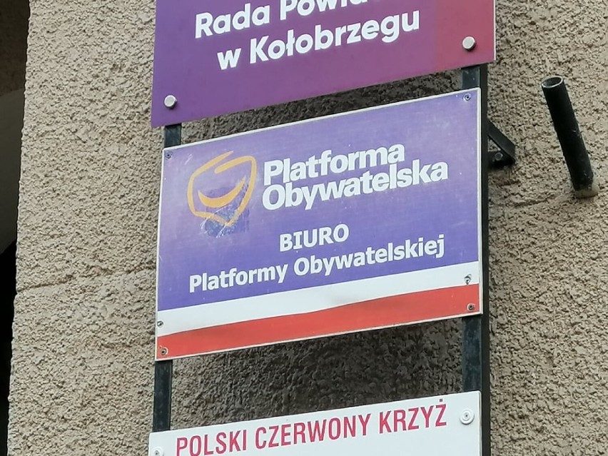 Kołobrzeg, wybory w PO: Anna Bańkowska wygrała z Tomaszem Tamborskim