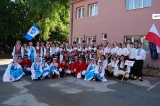 Swojacy na festiwalu w Serbii. Reprezentanci regionu w Kazimierzu Dolnym