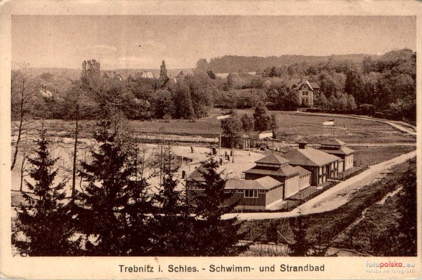 1910 

Kąpielisko miejskie.