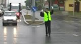 Akcja Znicz 2011: Policjanci czuwają nad bezpieczeństwem na drogach