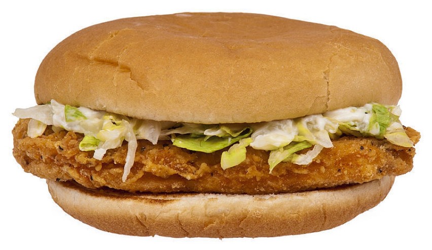 McChicken ze szczyptą polityki. Rosja idzie na wojnę?