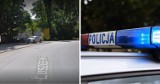 Wypadek w Dąbrowie Górniczej. Osobówka wbiła się w autobus miejski. Odpowie mieszkaniec Sosnowca