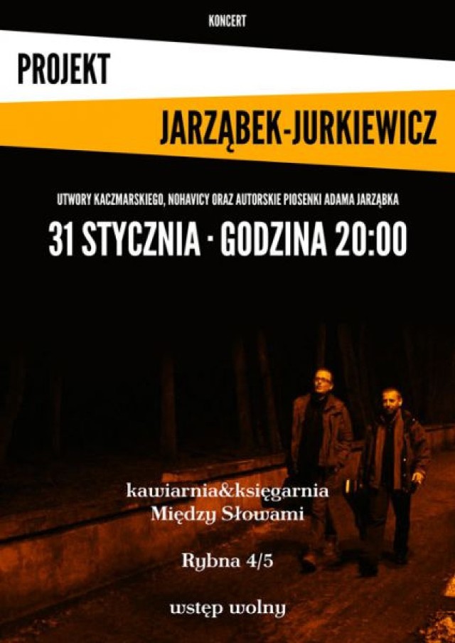 Jarząbek-Jurkiewicz w "Między Słowami"