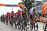 Tour de Pologne w Piekarach Śląskich ZDJĘCIA Kolarze znów zawitali do miasta 