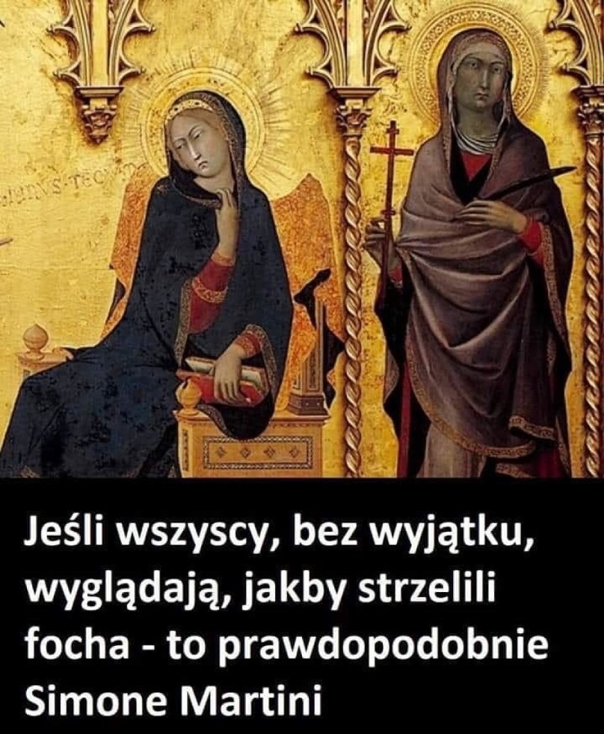 Simone Martini
(1284 - 1344)
 
Włoski malarz gotycki,...