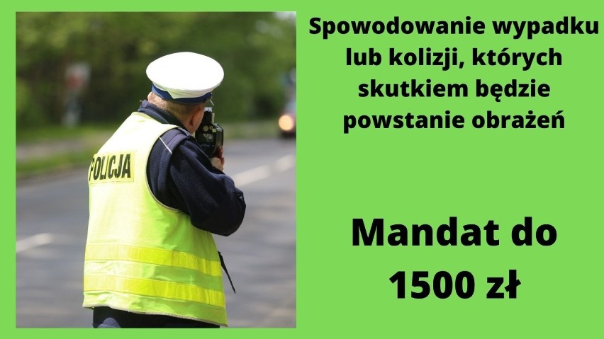 Takie będą nowe kary dla kierowców od stycznia 2022. Za grzechy na drodze zapłacisz zdecydowanie więcej!