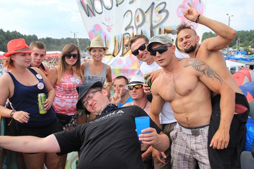 Woodstock 2013