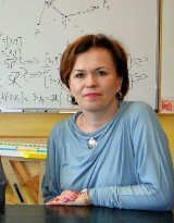Wioletta Graczyk z inowrocławskiego "Kaspra" została Kujawsko-Pomorskim Liderem Edukacji!