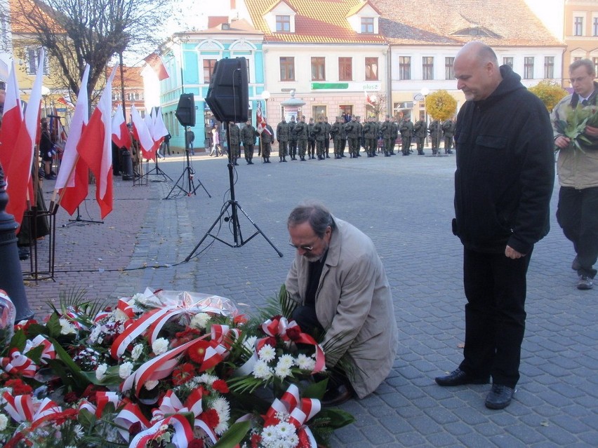 Rajd Niepodległościowy po Koninie