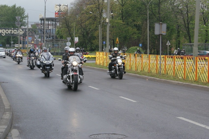 Akcja MotoSerce 2014, czyli motocykliści pomagają innym w...
