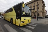 Kraków: parking na pl. Matejki uciążliwy dla okolicy [ZDJĘCIA]