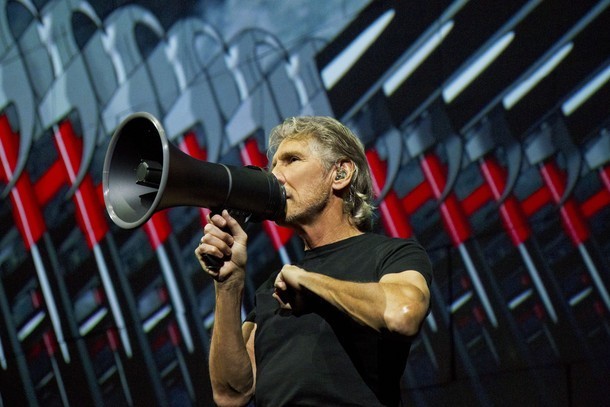 Roger Waters