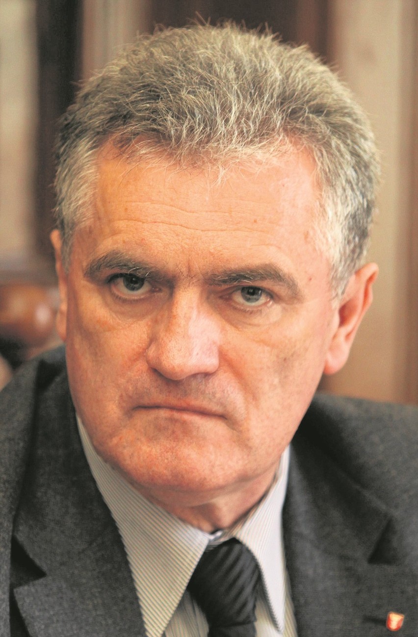 Bogdan Oleszek  zachowa funkcję szefa gdańskiej rady