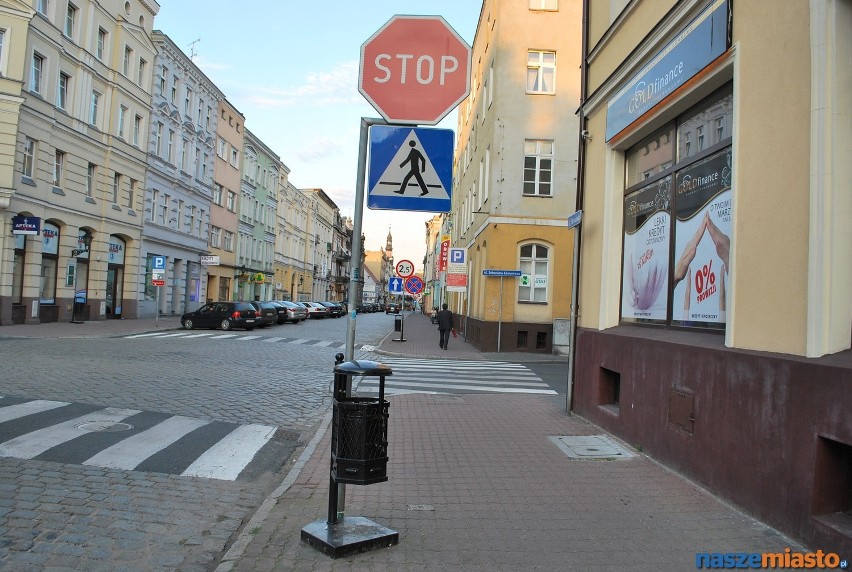 Koszt budowy ścieżki rowerowej na ulicy Słowiańskiej w...
