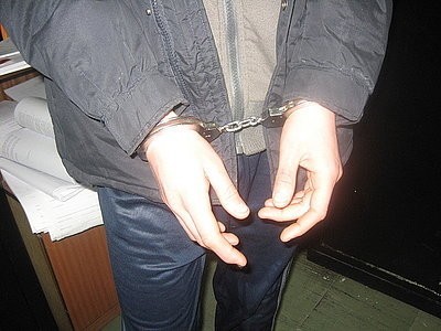 Oszust z Częstochowy trafił do aresztu śledczego