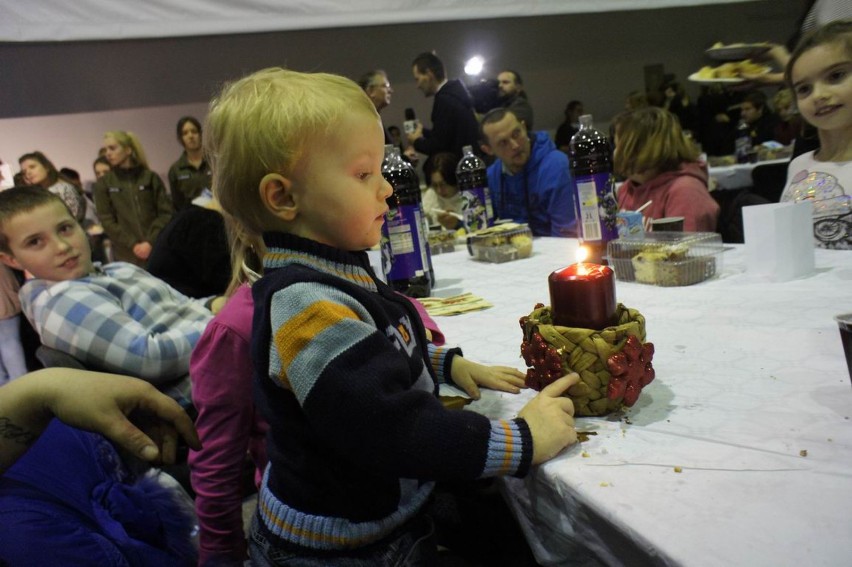 24 grudnia między godziną 10.00 a 12.00 największą miejską...