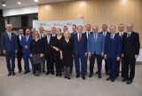 Zaprzysiężenie radnych, pensja starosty i nowy zarząd powiatu wrzesińskiego 
